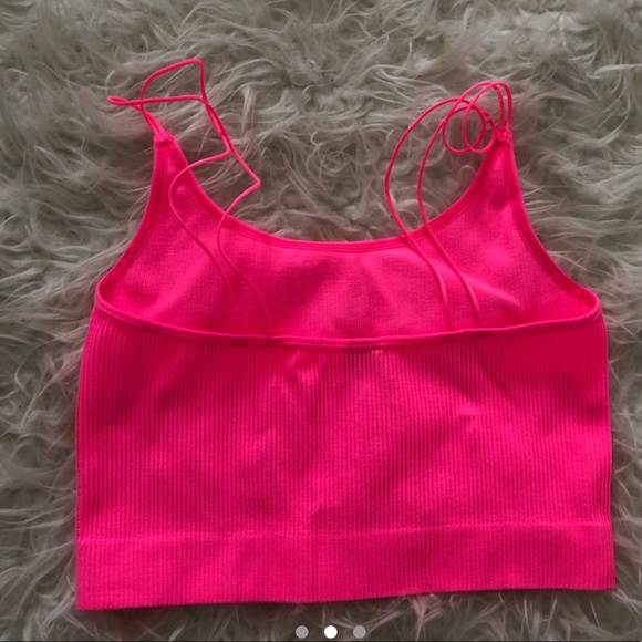 ARITZIA NWOT BRA TOP! - Picture 2 of 2